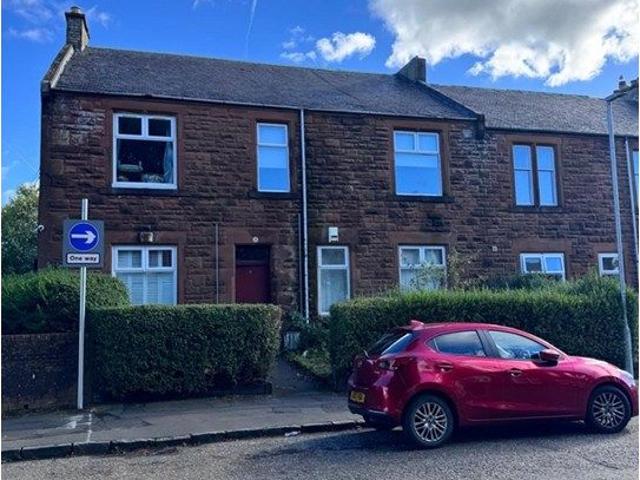 Apartment for rent in Grange, Kilmarnock