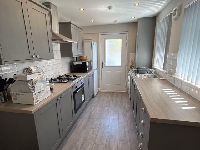 Room for rent in Calderstones