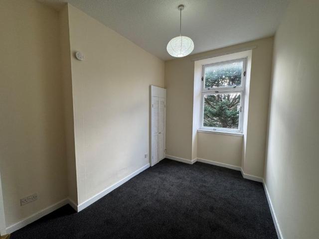 Apartment for rent in Bridgeton, Scotland