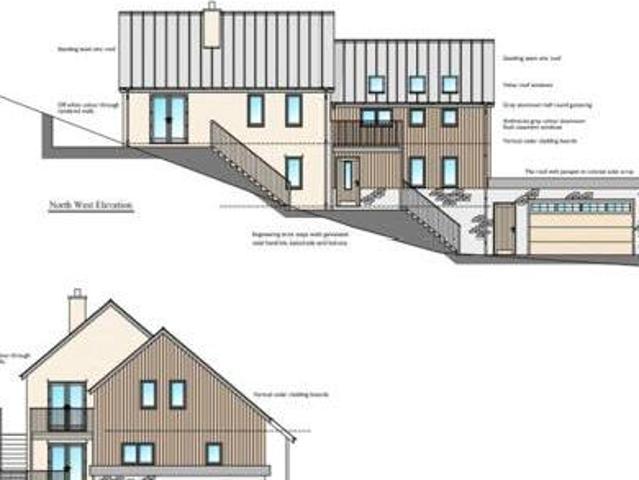 House for sale in Ludford, Ludlow