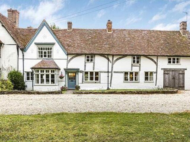 House for sale in Dromore, Oxfordshire