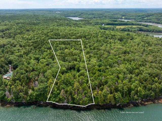 Land for sale in Boothbay, Lincoln County