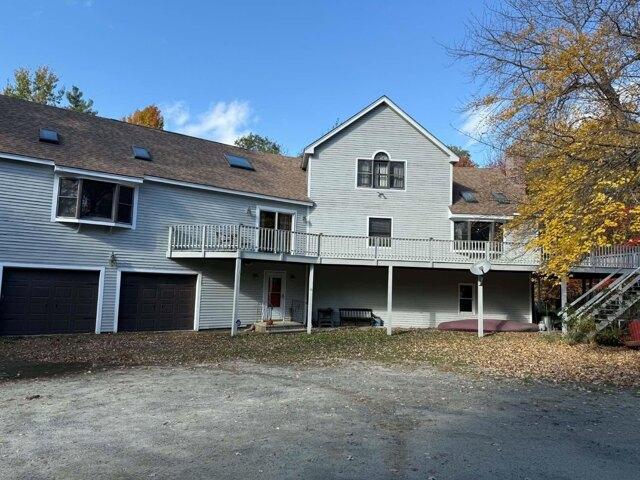 House for sale in Newbury, Merrimack County