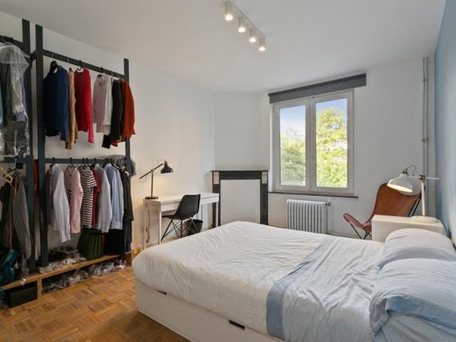 Kamer location à Brussel, Bruxelles