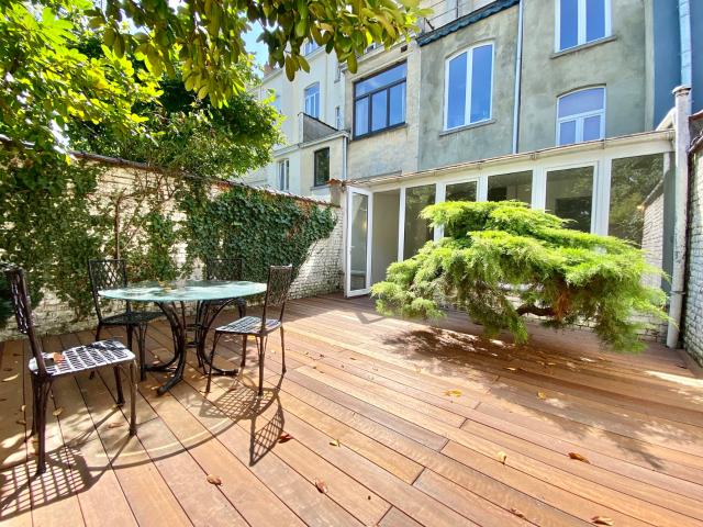Appartement location à Brussel, Bruxelles