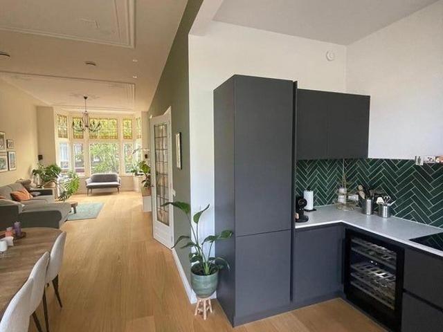 Kamer te huur in Scheveningen, Den Haag