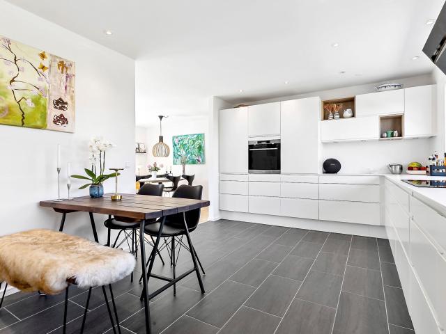 Villa til salg i Strøby Egede, Stevns