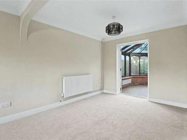 House for rent in Saxlingham Nethergate, South Norfolk