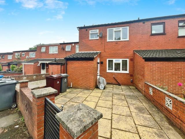 House for rent in Prescot, Knowsley