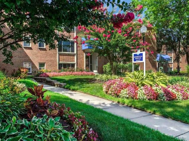 Apartment for rent in Laurel, Maryland