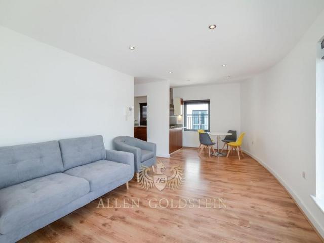 House for rent in Spitalfields, Whitechapel