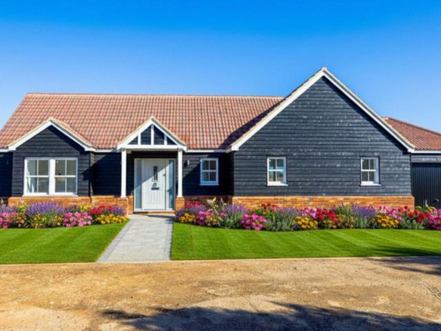House for rent in Great Stambridge, Barling