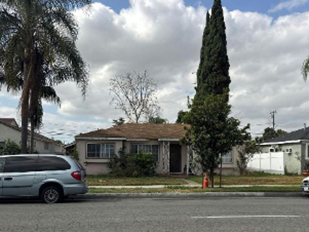 House for sale in Downey, Los Angeles County
