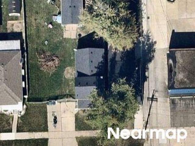 House for sale in Lincoln Park, Michigan