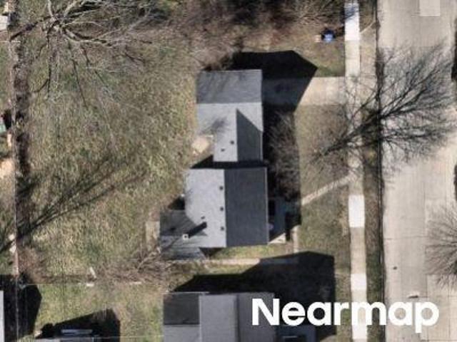 House for sale in Warren, Michigan