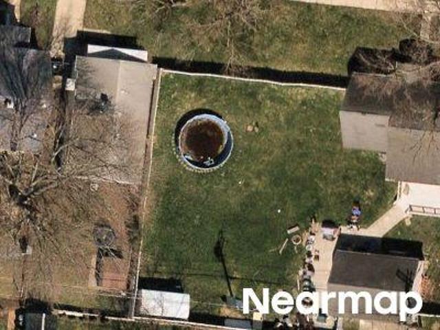 House for sale in Lincoln Park, Michigan