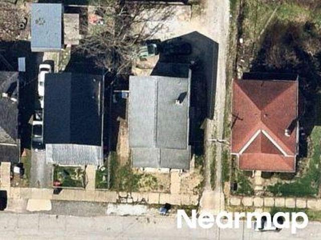 House for sale in Cambridge, Guernsey County