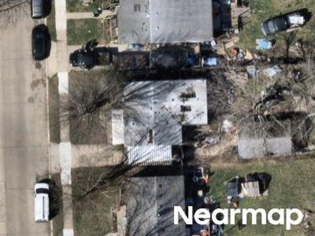 House for sale in Warren, Michigan