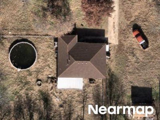 House for sale in Choctaw