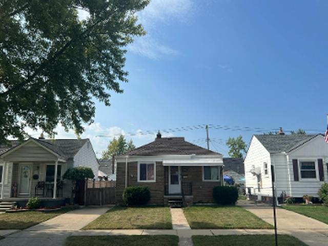 House for sale in Garfield Park Subdivision, Lincoln Park