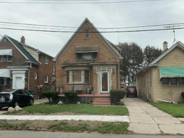 House for sale in Buffalo, New York