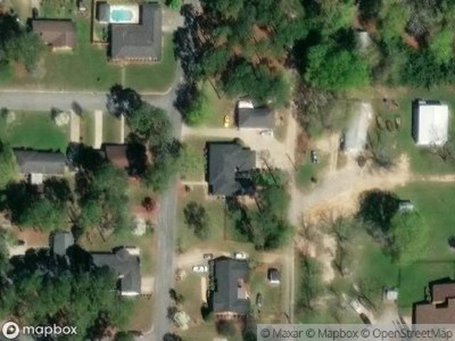 House for sale in Cordele, Georgia