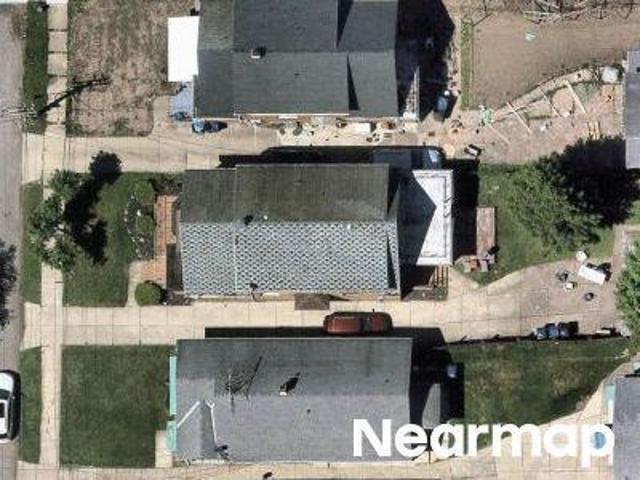 House for sale in Buffalo, New York