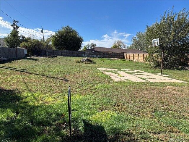 Land for sale in Keenesburg, Colorado