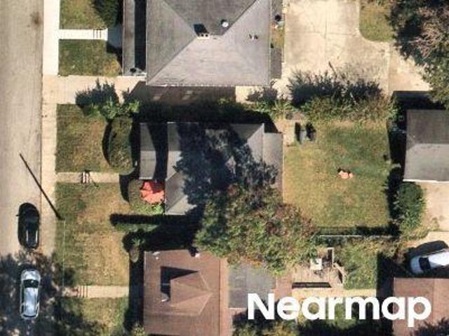 House for sale in Mansfield, Ohio