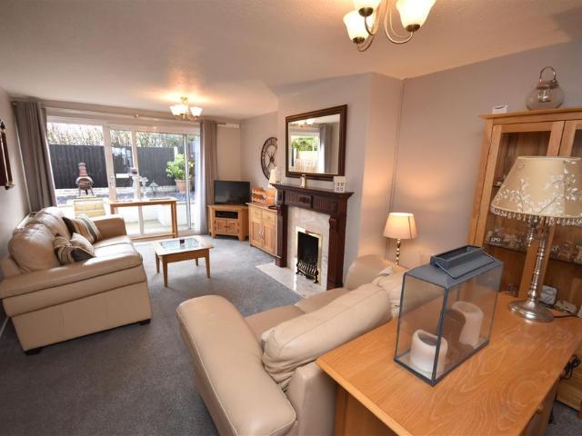 House for rent in Heswall, Wirral
