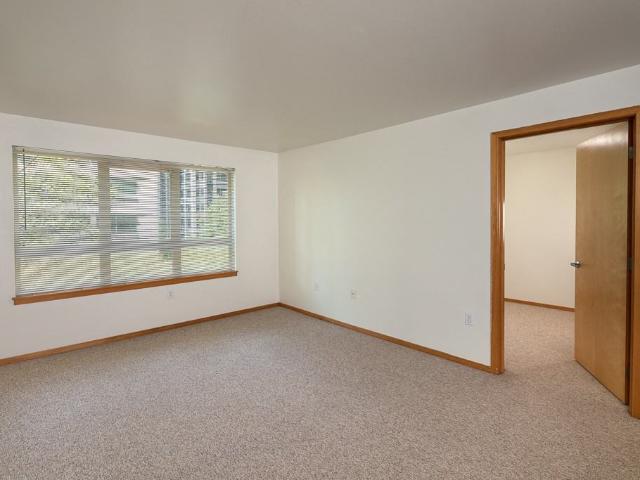 Apartment for rent in Seattle, Washington