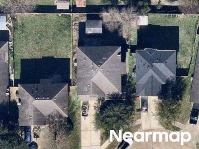 House for sale in Harris, Texas