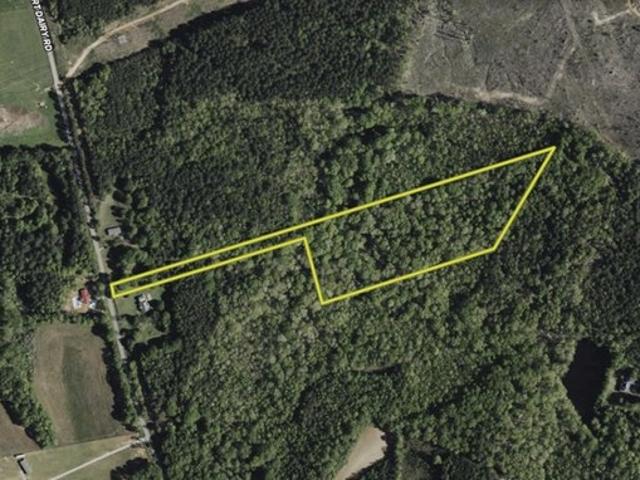 Farm for sale in Gray Court, South Carolina
