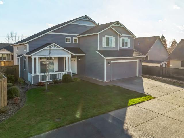 House for sale in Molalla, Clackamas County