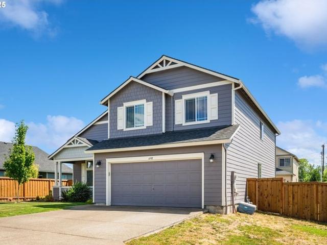 House for sale in Molalla, Clackamas County
