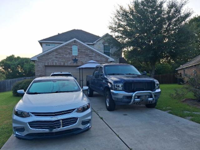 House for sale in Montgomery, Texas