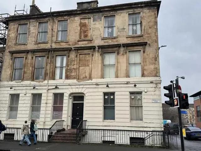 Apartment for rent in Sandyford, Scotland