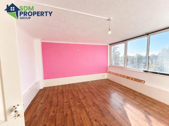 Apartment for rent in Hocombe, Eastleigh