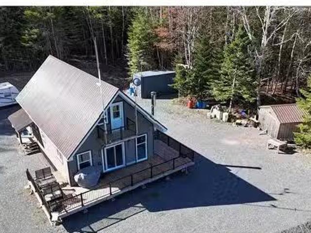 House for sale in Madawaska, New Brunswick