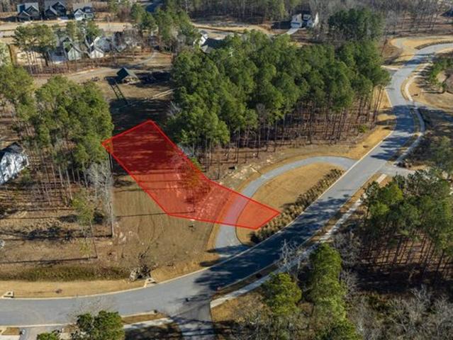 Land for sale in Prosperity, South Carolina