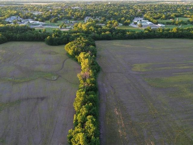 Farm for sale in Kansas