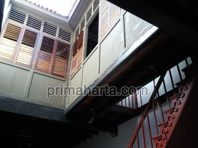 House for rent in Georgetown, Penang