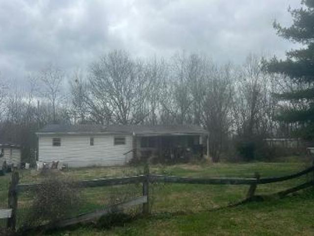 House for sale in Worthville, Kentucky