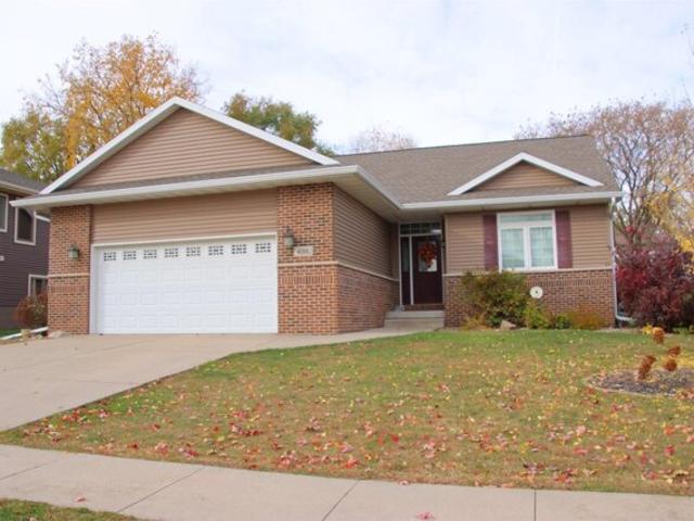 House for sale in Cedar Falls, Iowa