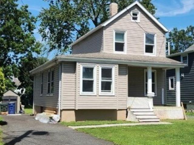 House for sale in Fanwood, New Jersey