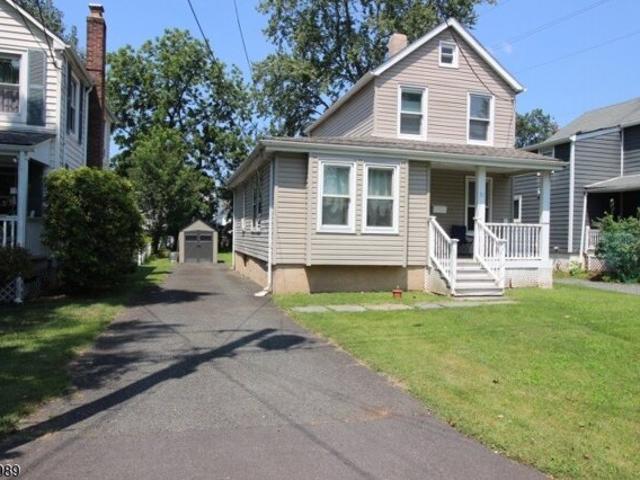 House for sale in Fanwood, New Jersey