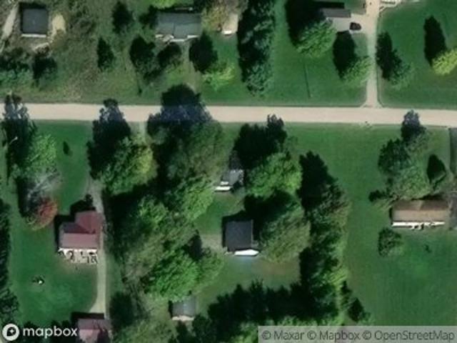 House for sale in New London, Ohio