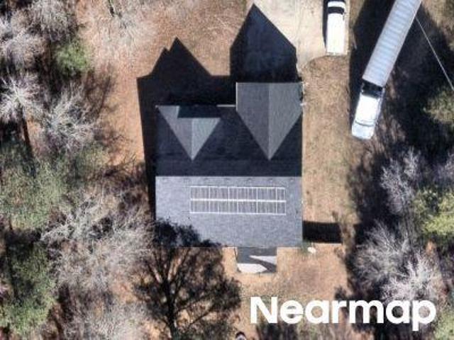 House for sale in Covington, Georgia
