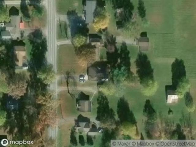 House for sale in Allen, Ohio