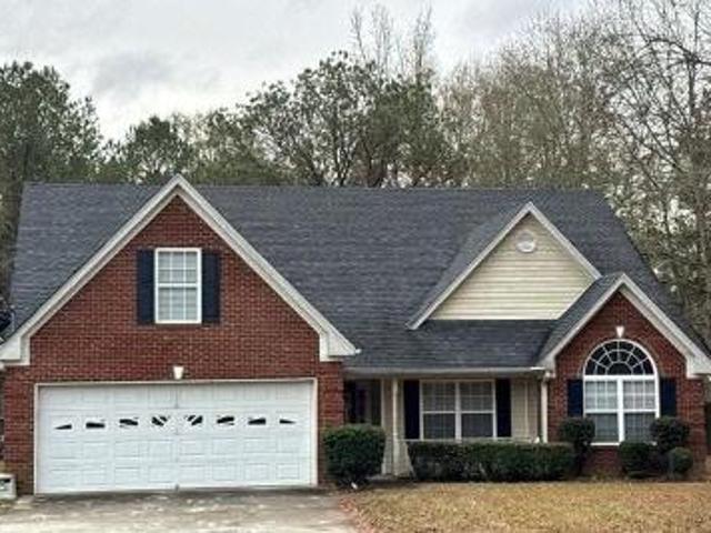 House for sale in Covington, Georgia